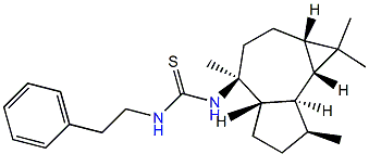 Epipolasinthiourea B